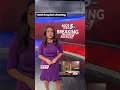 BREAKING NEWS 2 people including suspect dead after shooting at Enid Oklahoma hospital