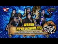 Lagu  warok terbaru gambar jernih❗️nyai bendolegi saleho karya budaya live in sekayu ketundan pakis 
