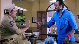  sanjay dutt prakash raj hindi movie policegiri