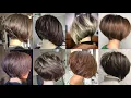 24 Low-Maintenance Pixie Bob Haircut Ideas for Women of All Ages