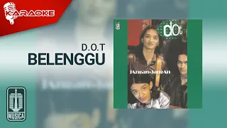 Download D.O.T - Belenggu (Official Karaoke Video) MP3