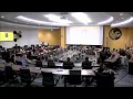 Student Government Senate 4 2 26