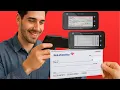 How to Deposit a Check Online with Bank of America Using Your Phone