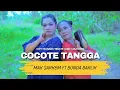 Download Lagu Cocote Tangga - Mak Sarkem Ft Bunda Barlik | Lirik Video New Single 2025