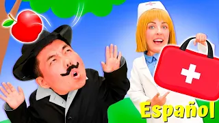 ¿Doctor, doctor, dónde estás? | Canciones Infantiles | Coco Froco Español