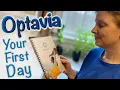 Optavia First Day - What you need to know to start