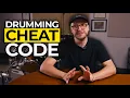 This Will Unlock Your Creativity On The Drums INSTANTLY
