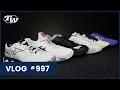 Lagu De meest comfortabele tennisschoenen van dit moment 🙌 (Je voeten zullen je dankbaar zijn) | VLOG 997