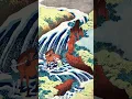 Download Lagu Give Us A Wave - Why Is Katsushika Hokusai So Popular Right Now? #art #shorts