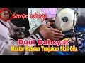 Download Lagu Master Hassan Tunjukan Skill Di Luar Dugaan - Azzahir Terbaru - HD