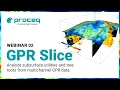 Download Lagu GPR Slice Webinar Deel 2 - Analyseer ondergrondse nutsvoorzieningen en boomwortels op basis van m...