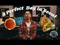 Download Lagu Vince Recommends the BEST Sandwich in Seoul (+ THEBLACKLABEL Studio Tour \u0026 B-Ball!) | Rec Team Seoul