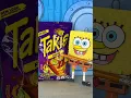 SpongeBob Takis