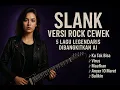 Download Lagu SLANK Versi Rock Cewek — 5 Lagu Legendaris Dibangkitkan Ulang dengan Sentuhan AI 🤖🎸