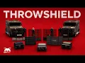 ThrowShield FiveM Ballistic Shields UGV Drone