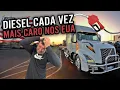 Download Lagu O DIESEL ESTÁ MAIS CARO NOS ESTADOS UNIDOS🇺🇸🙈