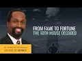 The Power of the 10th House in Your Birth Chart w Astrologer Omari Martin