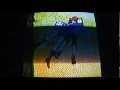 Apple IIe Integer BASIC Double Hi-Res Graphics Demo