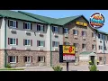 Super 8 By Wyndham Sioux Falls Sioux Falls SD United States Hotel Review
