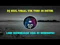 Download Lagu DJ SIUL VIRALL TIK TOK 30 DETIK!