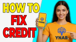 How To Fix Credit Card Payment Issues In YNAB 2026 Guide