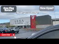 New Gym VASA Fitness