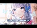 「Nightcore」 Call Me Maybe - Carly Rae Jepsen ♡ (Lyrics)