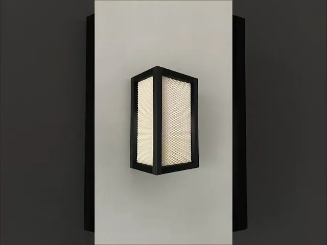 Japanese Lamps Set 1 - Lamps & Lighting by Lunfardo video thumbnail