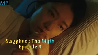 sisyphus the myth episode 5 review