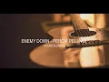 Download Lagu Enemy Down - Percik Pelangi (Old version lyrics and chord video)