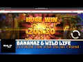 NickD Slots playing PlayNow com SIGA s Online Casino - Bananaz Beetlejuice Wild Life