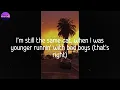 Murphy Lee - Shake Ya Tailfeather - Radio Edit (Lyric Video)