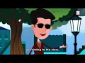 What If A Whale Swallows You? | Swallowed By A Whale | Dr Binocs Show | Peekaboo Kidz
