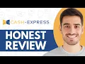 Cash Express Loan Review 2026