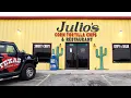 The Texas Bucket List - Julio s Corn Chips in Del Rio