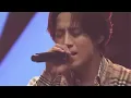 【CDTVライブ!ライブ!】LIL LEAGUE「僕を探してた」感動のステージ