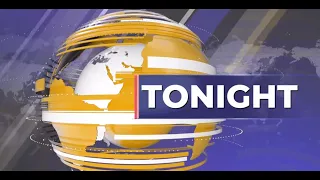 LIVE: UBC NEWS TONIGHT WITH ANOLD MSARK WADULO  | OCTOBER 12, 2026