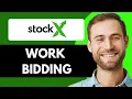HOW DOES STOCKX WORK BIDDING 2025 FULL GUIDE