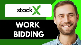 HOW DOES STOCKX WORK BIDDING 2025 FULL GUIDE