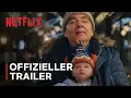 Lagu Man Vs Baby | Offizieller Trailer | Netflix