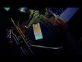 Baby (Let Me Go) ft Latinka, Niel Larumunde & Nael Larumunde (Visualizer)
