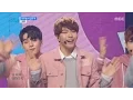Lagu [HOT] VICTON - I'm fine, 빅톤 - 아무렇지 않은 척 Show Music core 20161210