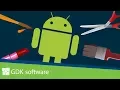 Styling a FireMonkey Android app Delphi