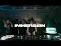 Melodic house & techno : IMMERSEIN | ECHOREALM / MIXMIX