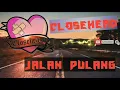 CLOSEHEAD  -  JALAN PULANG ( LIRIK LAGU )