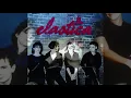 Line Up // Elastica