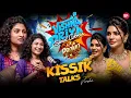 Download Lagu Serial Actress Vishnu Priya Interview PROMO - Episode 31 | Kissik Talks With Jabardasth Varsha