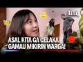 Lagu Gas Meledak Dan Bocor Di Rumah Warga? Bukan Urusan Kita! | Aini Malaikat Tak Bersayap Ep 98 (FULL)