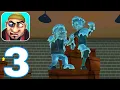 Download Lagu Scary Robber Home Clash | New Update | Gameplay Walkthrough PART 3 (iOS, Android)