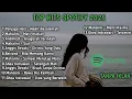 Lagu Lagu Hits Spotify Indonesia 2025-Top hits Spotify Viral Tiktok